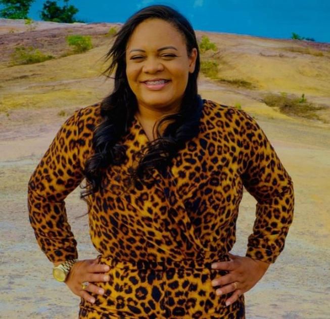 Foto de Suzana Silva