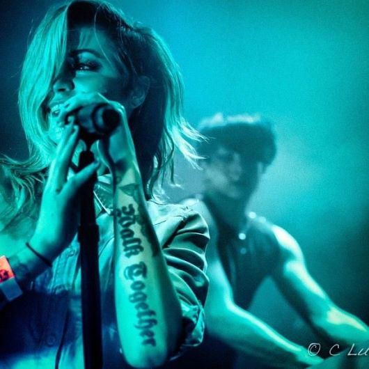 Foto de Shiny Toy Guns