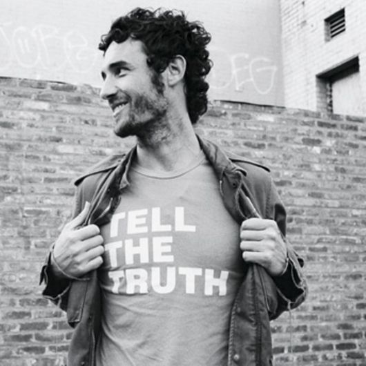 Foto de Alexi Murdoch