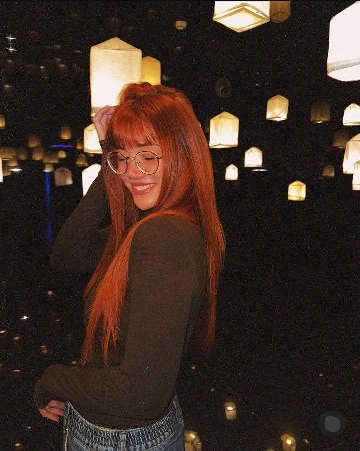 Foto de Carla Laubalo