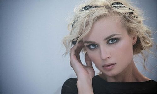 Foto de Polina Gagarina