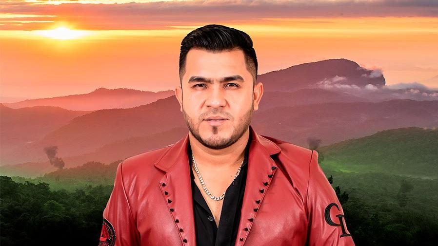 Foto de Gerardo Diaz y Su Gerarquía