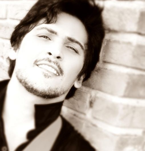 Foto de Sérgio Saint