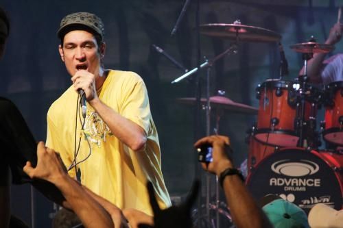 Photo of Garage Fuzz