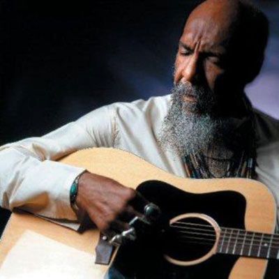 Foto de Richie Havens