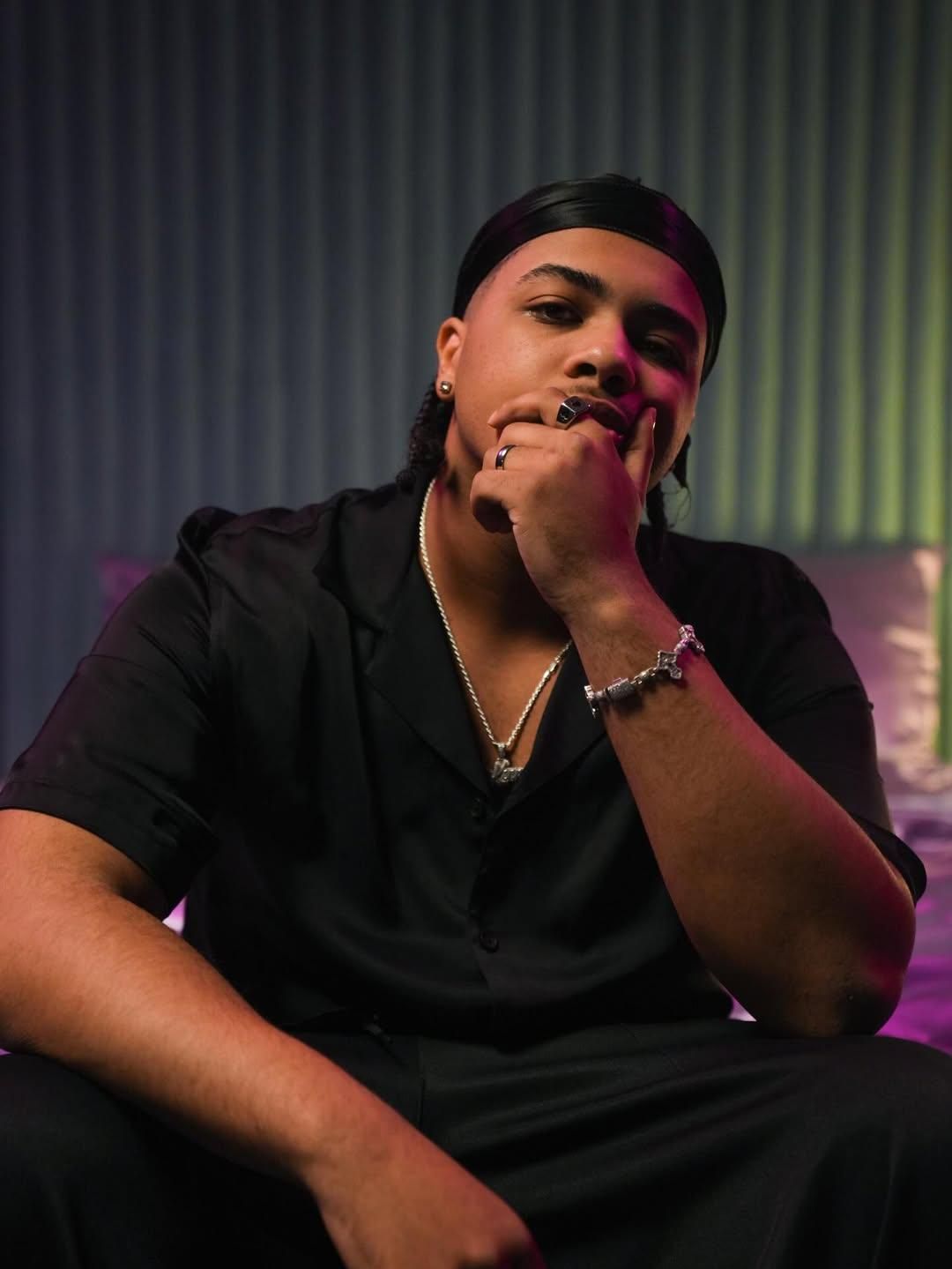 Foto de Breez Kennedy