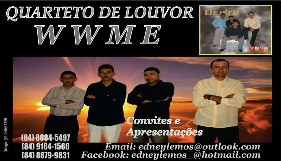 Foto de Ministerio Wwme