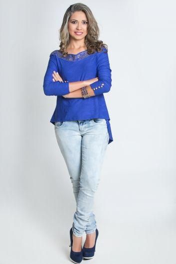 Foto de Léia Soares