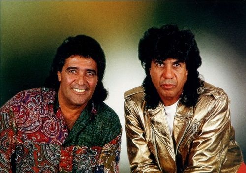 Photo of João Mineiro e Marciano