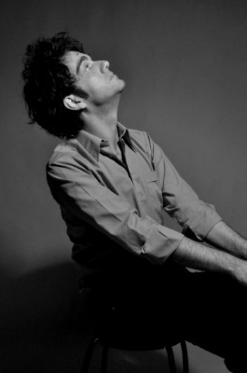 Photo of Pablo Dacal