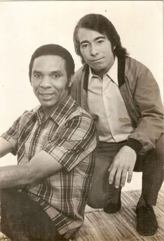 Foto de Mococa e Moraci