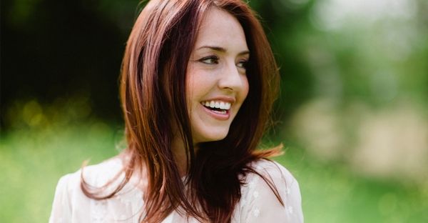 Foto de Jenny Simmons