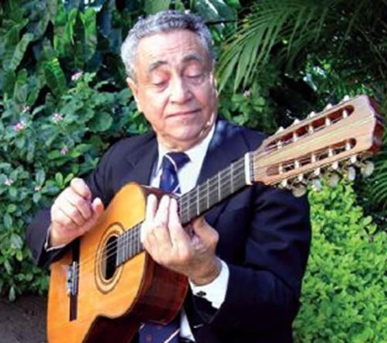 Foto de Renato Andrade