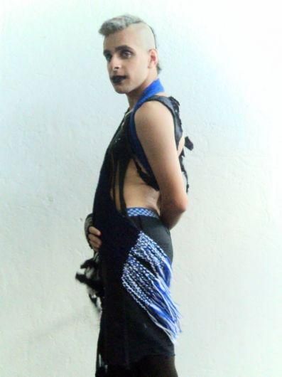 Photo of Scott Gobett