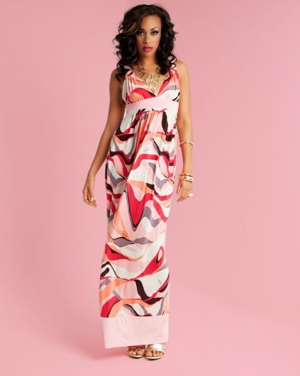 Photo of Livvi Franc