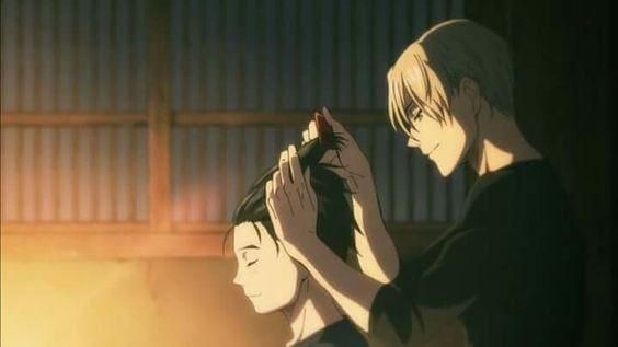 Foto de ユーリ!!! on ICE (Yuri!!! on ICE)