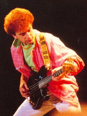 Foto de John Deacon