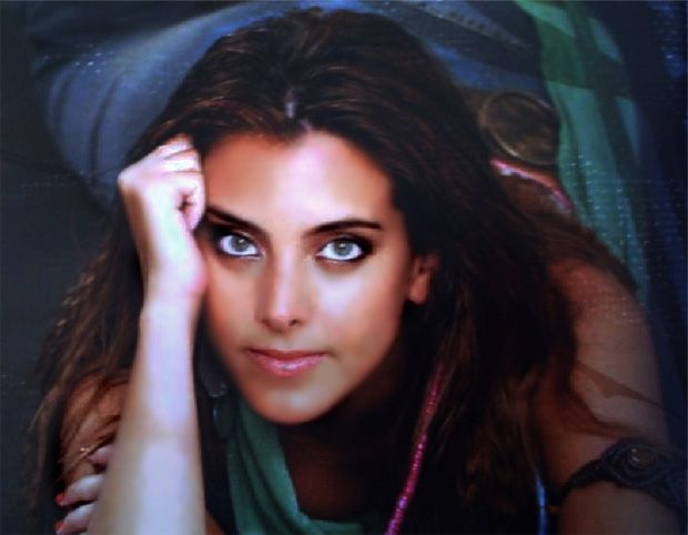 Foto de Maíra Lemos