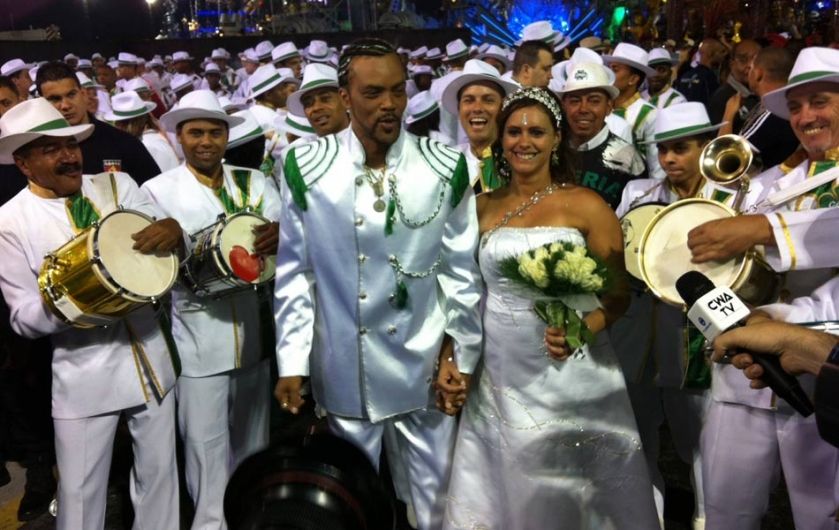 Foto de Agnaldo Amaral