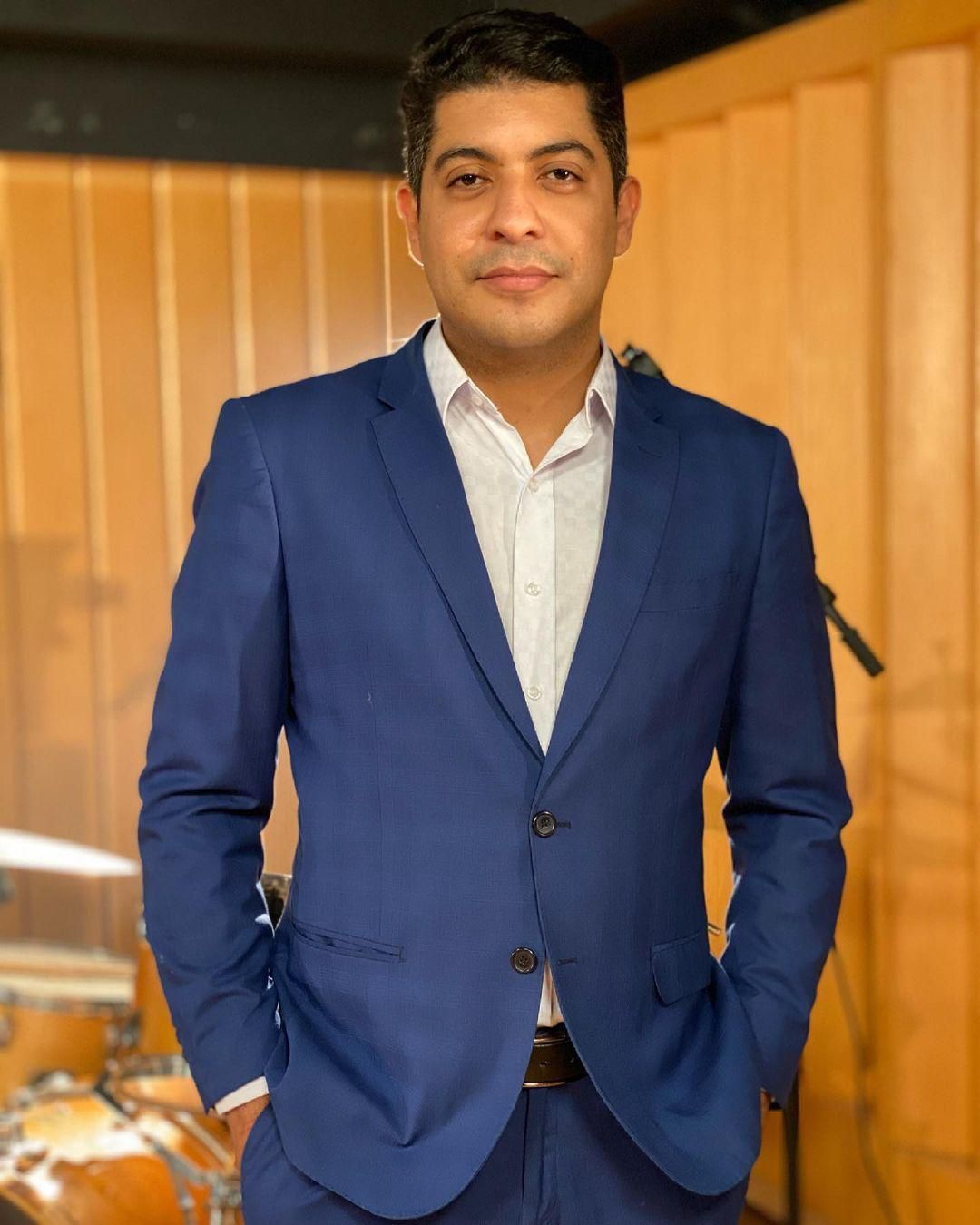 Foto de Claudio Louvor