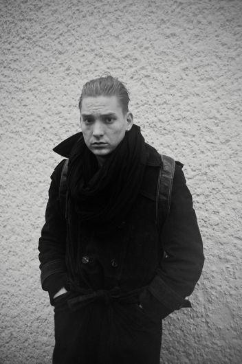 Foto de Thomas Azier