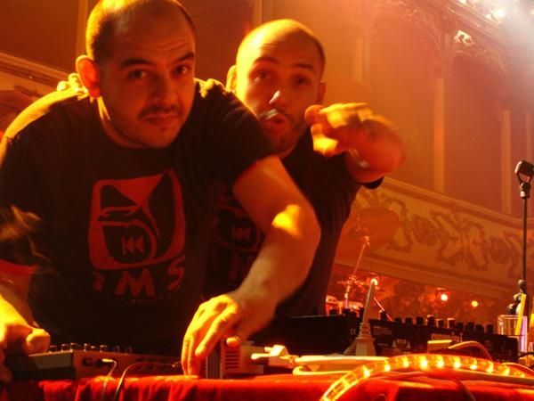 Foto de Mexican Institute Of Sound