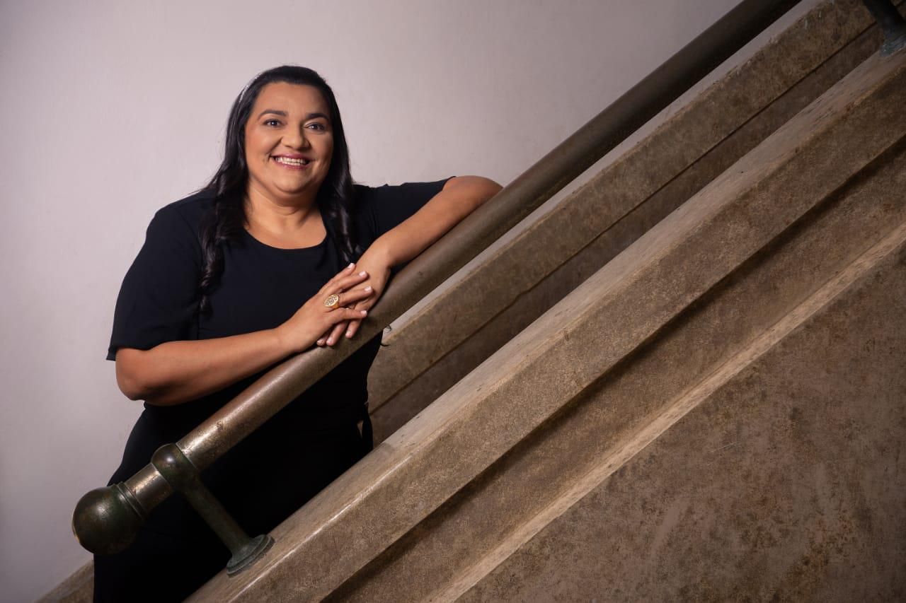 Foto de Gerlane Nascimento