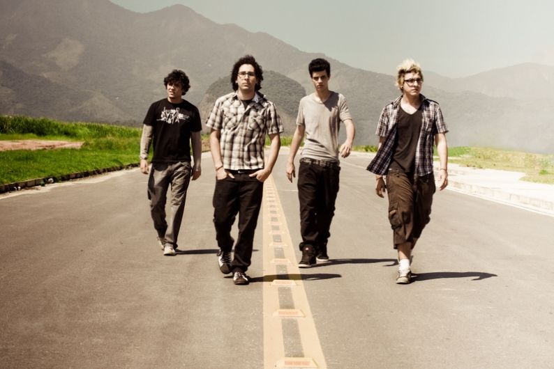 Foto de Banda Let's Go!