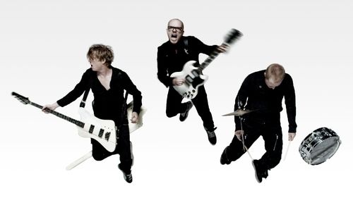 Foto de Carpark North