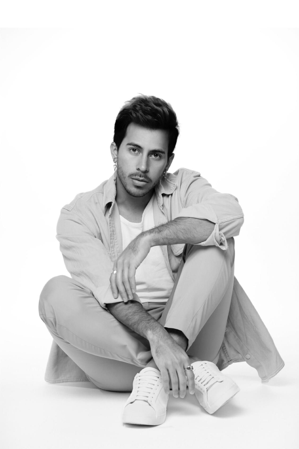 Foto de Giulio Mottola