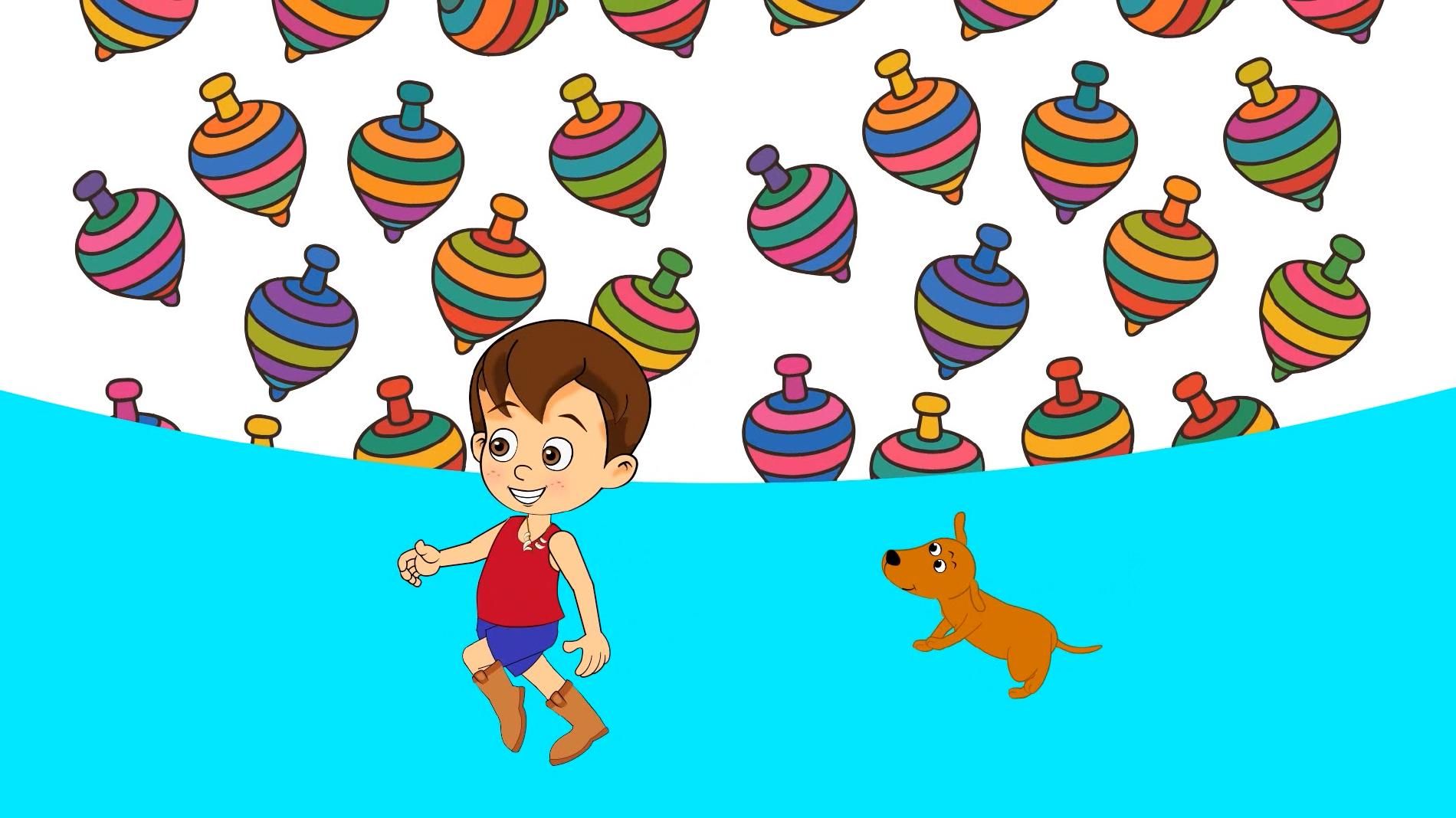 Foto de Rios Coloridos