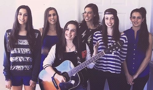 Photo of Cimorelli