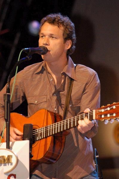 Photo of Scotty Emerick