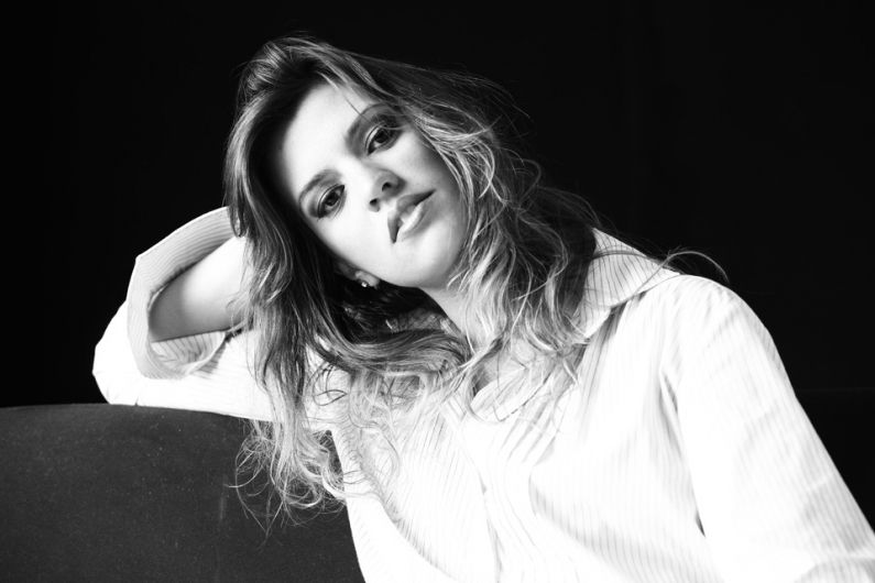 Foto de Cejane Verdejo