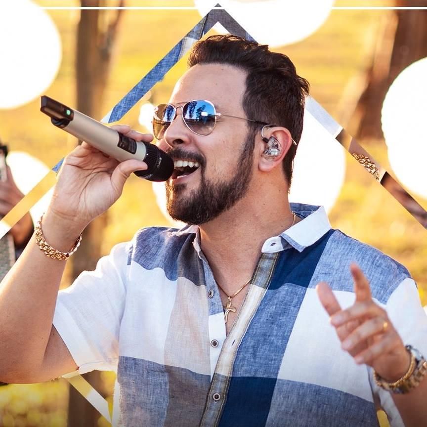 Foto de Adriano Almeida