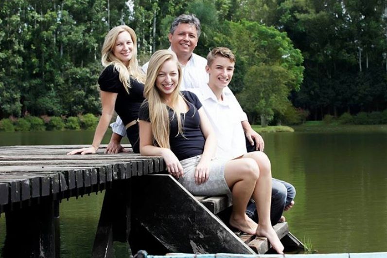 Foto de Ministério Gratidão