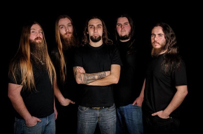 Foto de Crimson Shadows