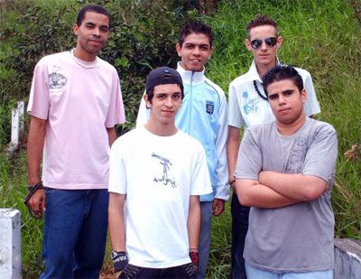 Foto de Republica 34