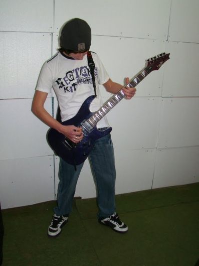 Foto de Dilúvio de Rosas