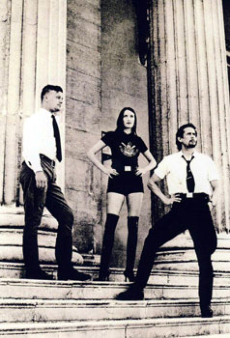 Foto de Von Thronstahl