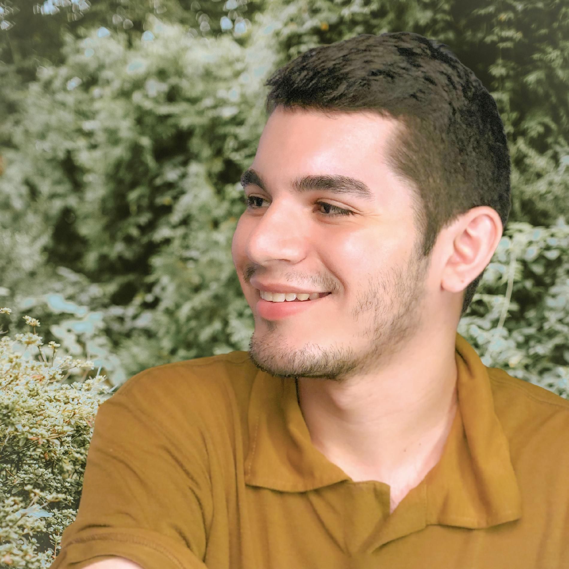 Foto de Jorge Aledson