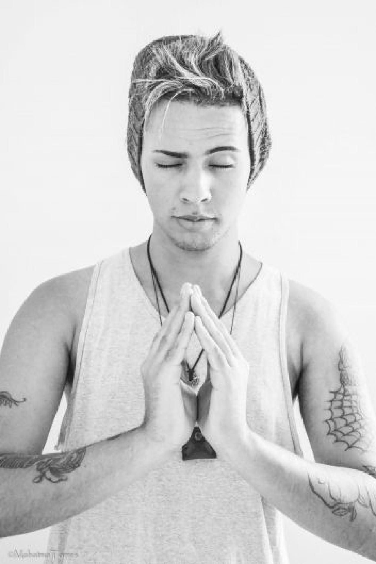 Foto de Israel Steven