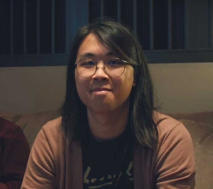 Photo of Ginger Root