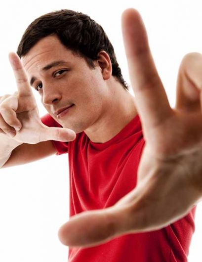 Foto de Rafael Cortez