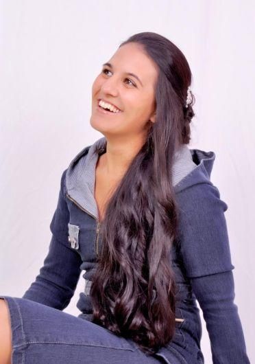 Foto de Naiara Fernanda