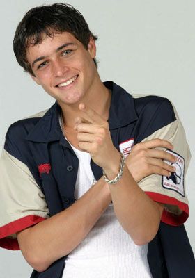 Foto de Felipe Dylon