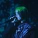 Foto del artista Billie Eilish