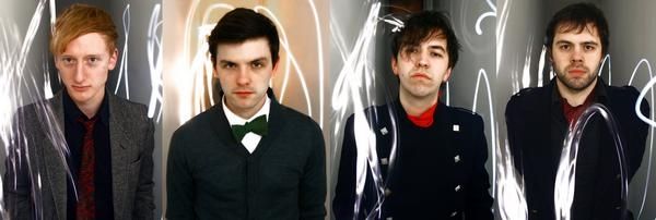 Foto de The Cinematics