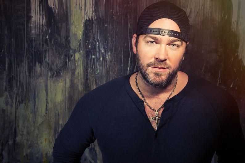 Foto de Lee Brice