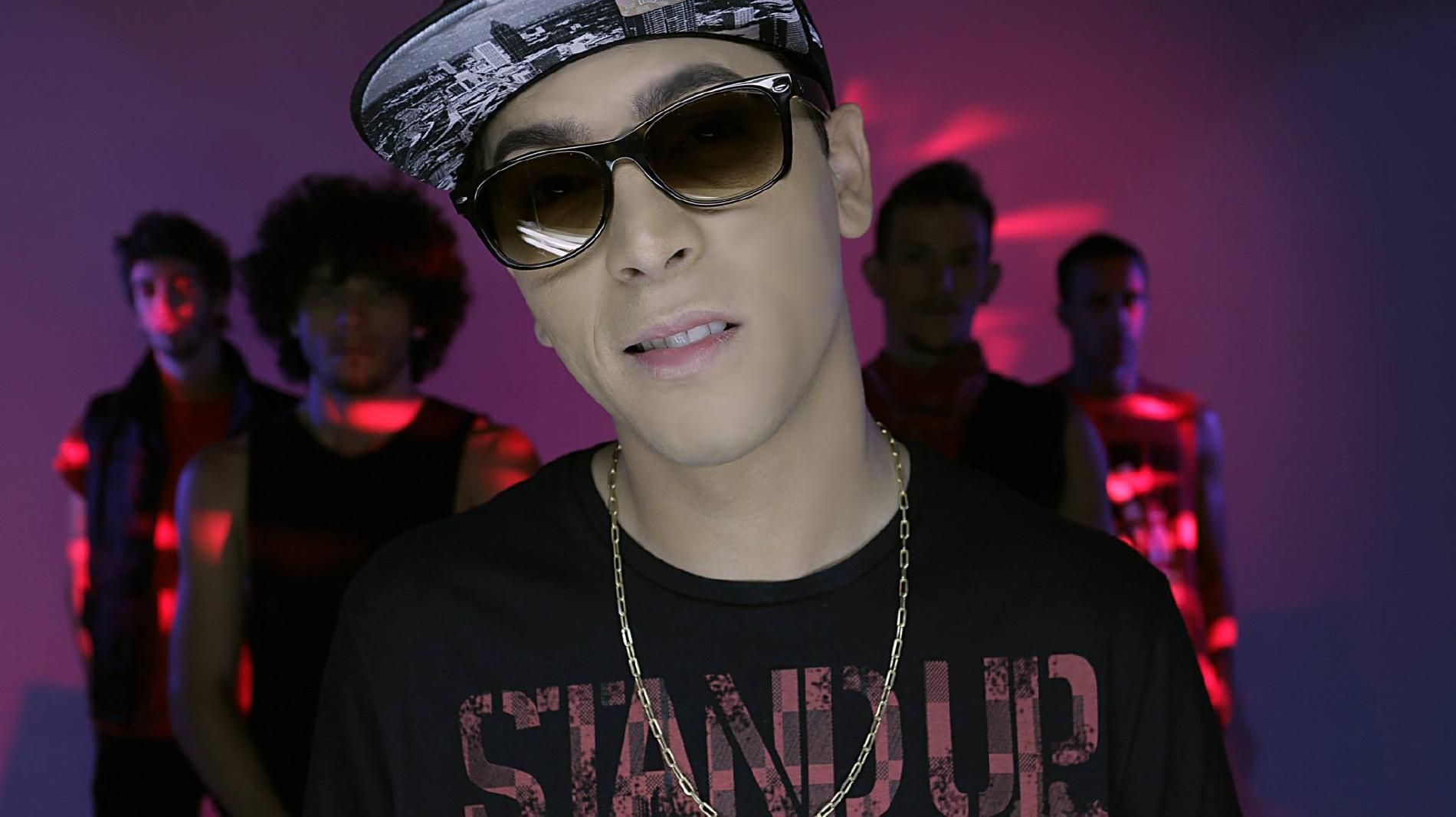 Foto de Sandrin da V.A